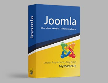 Joomla Web design Course